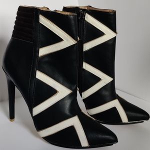 Gwen Stefani GX Women's Booties Size 9